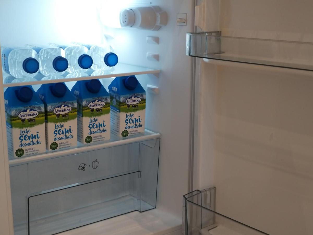 Apartamento Portico Paraiso Apartment Ourense Ngoại thất bức ảnh